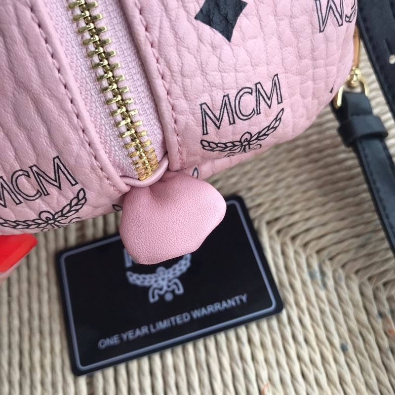 MCM Backpacks